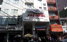 Khách sạn A25 - 274 Đề Thám